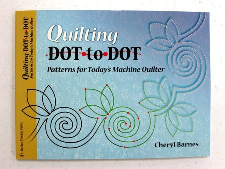 Quilting Dot to Dot